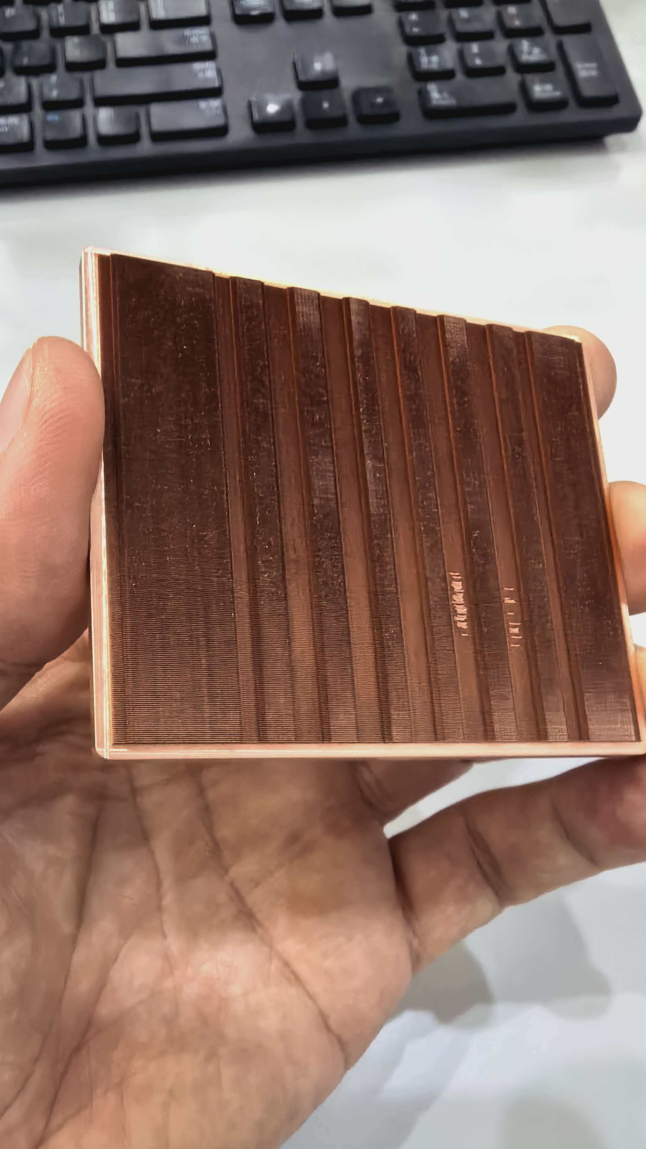 精細化散熱齒片干冰去毛刺、干冰去毛邊、干冰去批鋒 