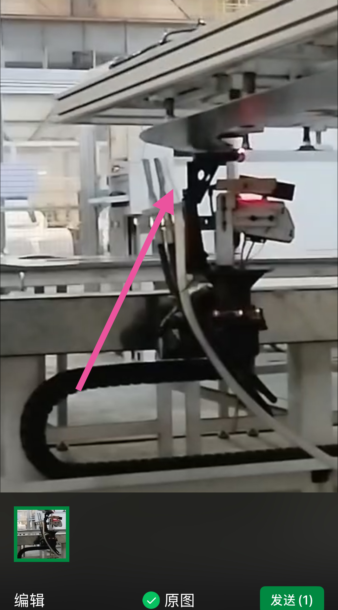 全自動干冰清洗，怎么檢測堵冰 